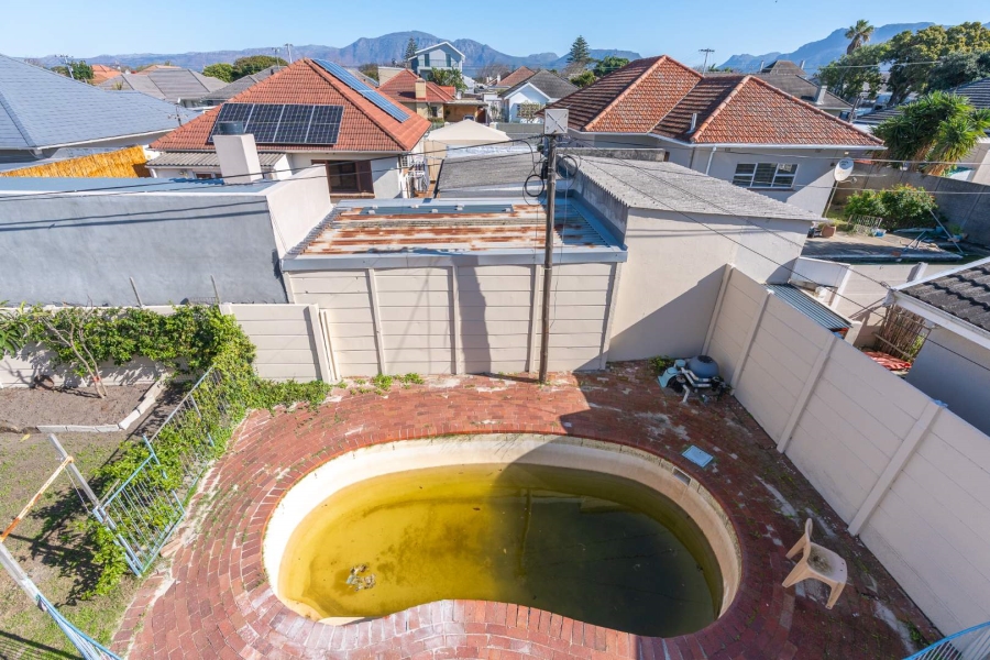To Let 3 Bedroom Property for Rent in Plumstead Western Cape